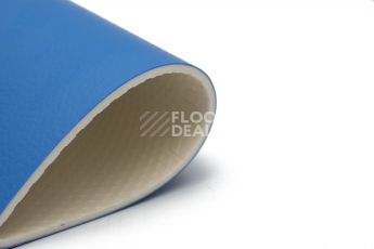 Apoluza Sportfloor pvc Gem color 8.5 Синий фото 2 | FLOORDEALER